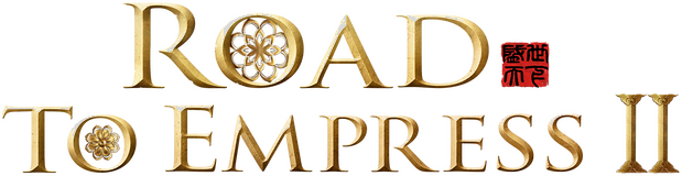 Логотип Road to Empress 2