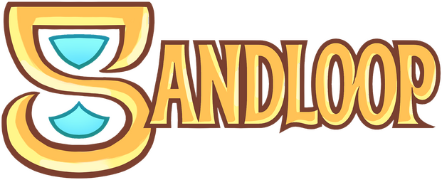 Логотип Sandloop