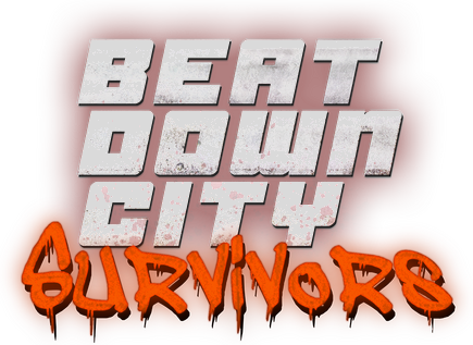 Логотип Beatdown City Survivors