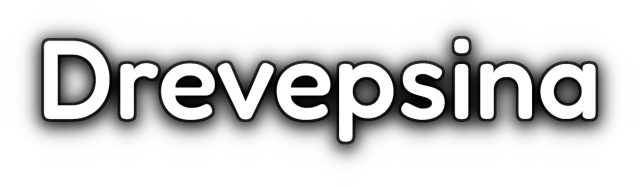 Логотип Drevepsina
