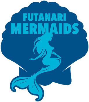 Логотип Futanari Mermaids