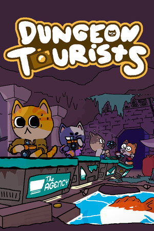 Dungeon Tourists