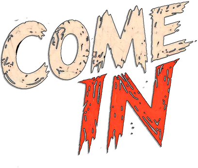 Логотип Come in