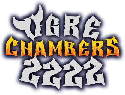 Логотип Ogre Chambers 2222