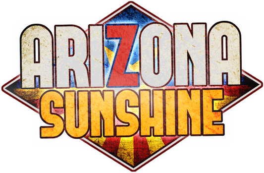 Логотип Arizona Sunshine
