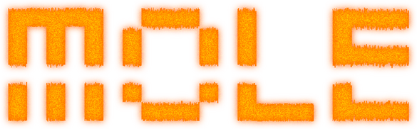 Логотип MOLE