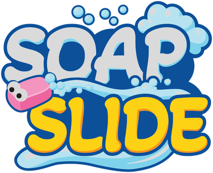 Логотип Soap Slide