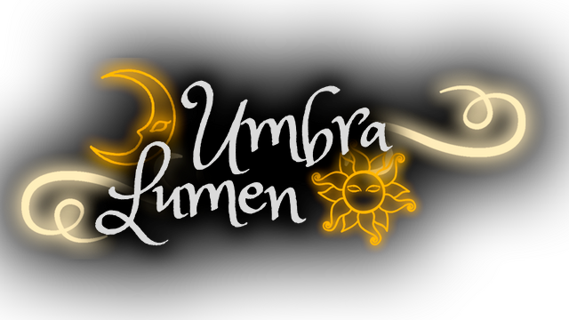 Логотип Umbra Lumen
