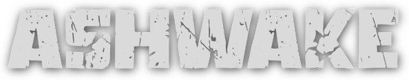 Логотип ASHWAKE