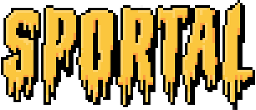 Логотип SPORTAL