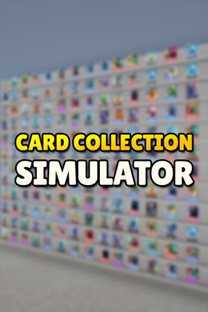 Card Collection Simulator