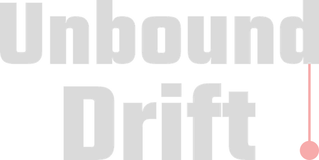 Логотип Unbound Drift