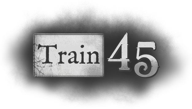 Логотип Train45 (visual novel)