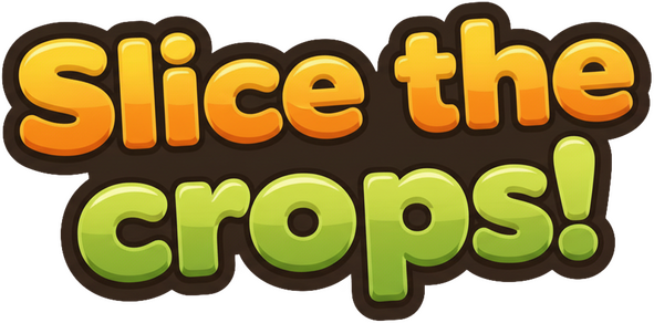 Логотип Slice the Crops!