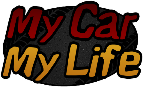Логотип My Car My Life