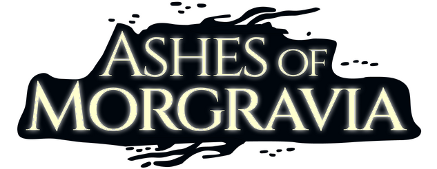 Логотип Ashes of Morgravia