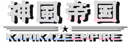 Логотип Kamikaze Empire