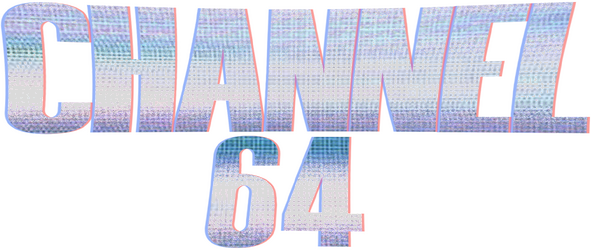 Логотип Channel 64