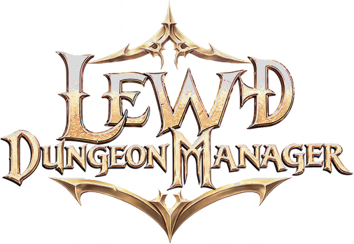 Логотип Lewd Dungeon Manager