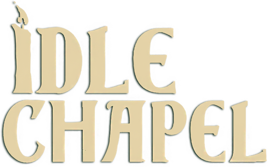 Логотип Idle Chapel