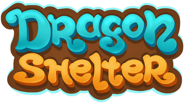 Логотип Dragon Shelter