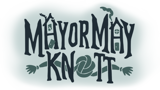 Логотип Mayor May Knott