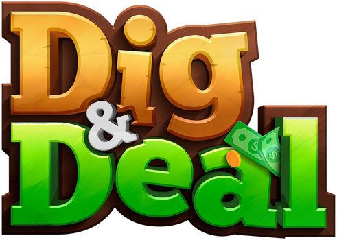 Логотип Dig and Deal
