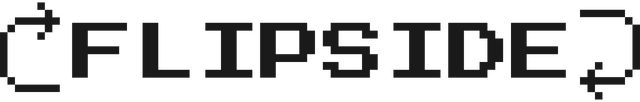 Логотип Flipside