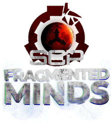 Логотип SCP: Fragmented Minds