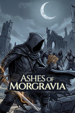 Ashes of Morgravia