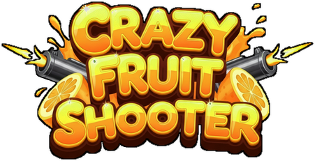 Логотип Crazy Fruit Shooter