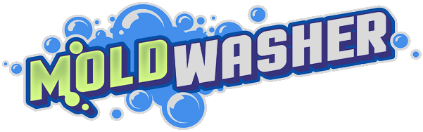 Логотип Moldwasher