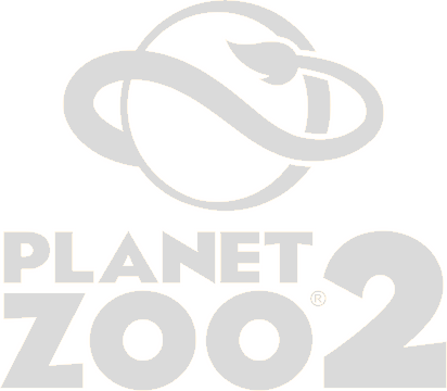 Логотип Planet Zoo 2