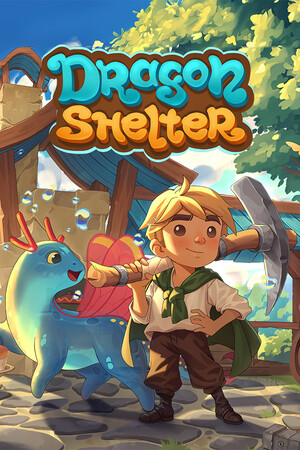 Dragon Shelter