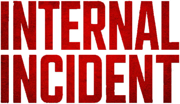 Логотип Internal Incident