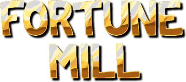 Логотип Fortune Mill
