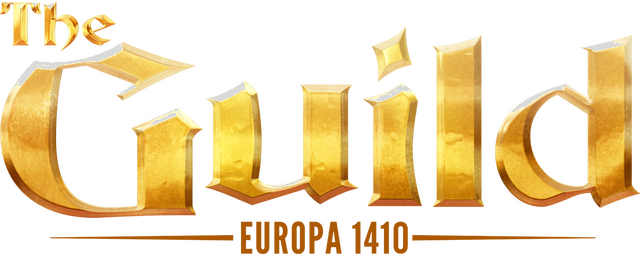 Логотип The Guild - Europa 1410