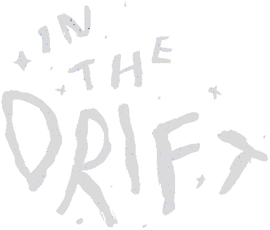 Логотип In The Drift