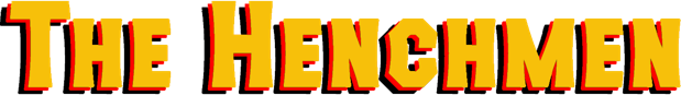 Логотип The Henchmen