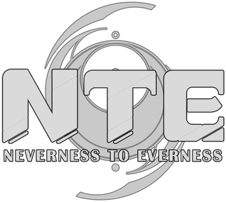 Логотип NTE: Neverness to Everness
