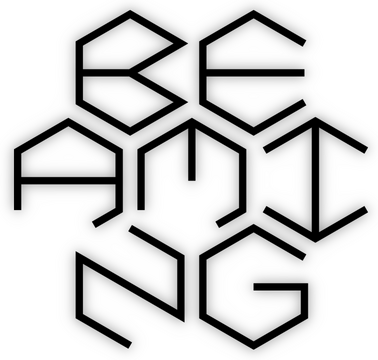Логотип Beaming (2D puzzle)