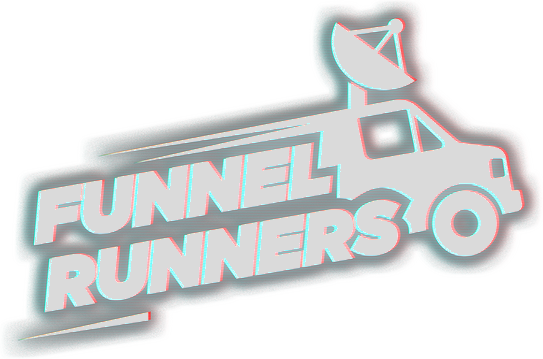 Логотип Funnel Runners