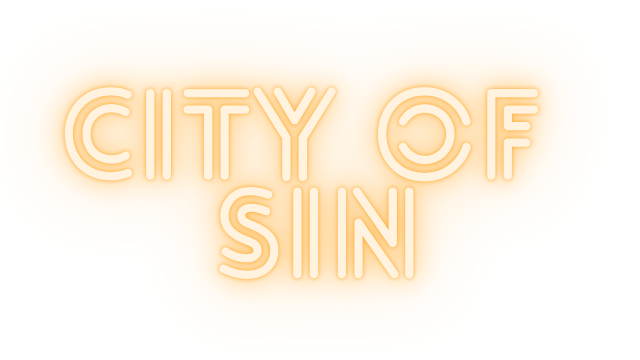 Логотип City of Sin - The Nocturne Files