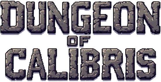 Логотип Dungeon of Calibris: Demon Orb