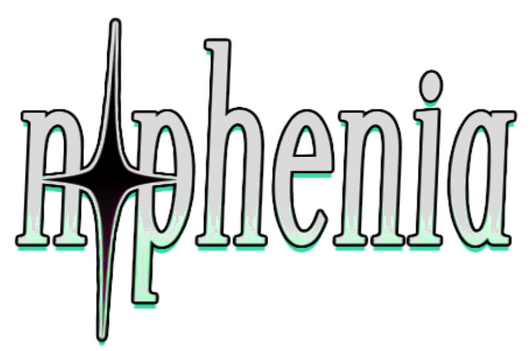Логотип nophenia