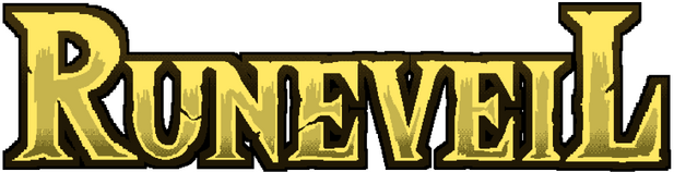 Логотип Runeveil