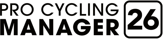 Логотип Pro Cycling Manager 26