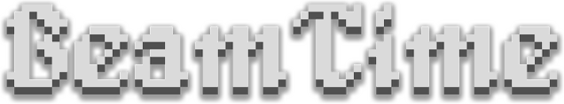 Логотип Beam Time