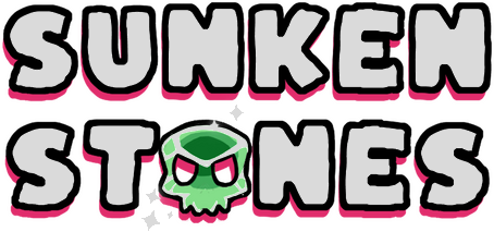 Логотип Sunken Stones