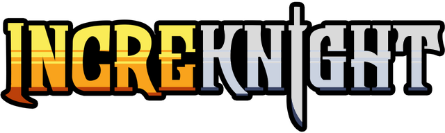 Логотип IncreKnight